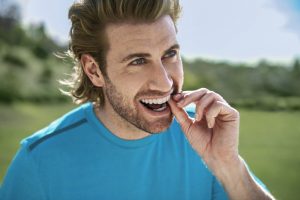 Få rettet dine skæve tænder med Invisalign